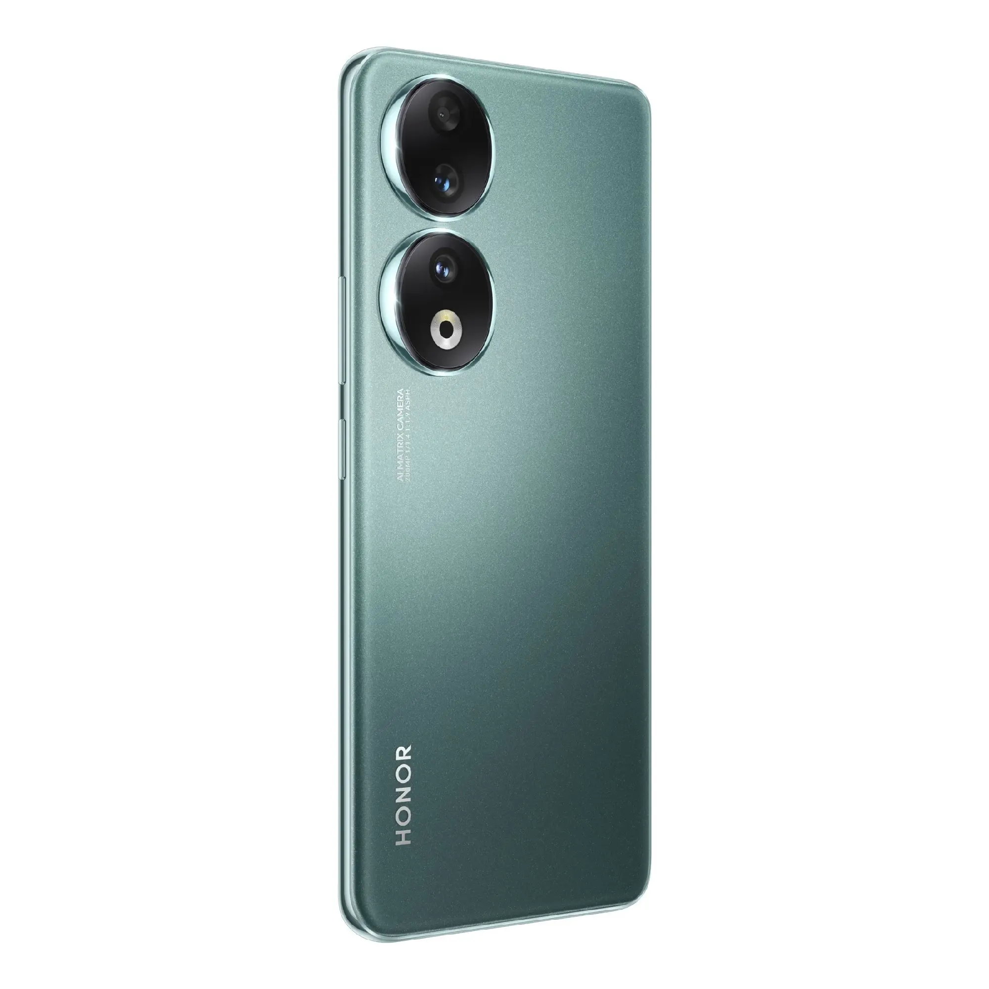 Купити Смартфон Honor 90 8/256 GB Emerald Green (997005) - фото 5