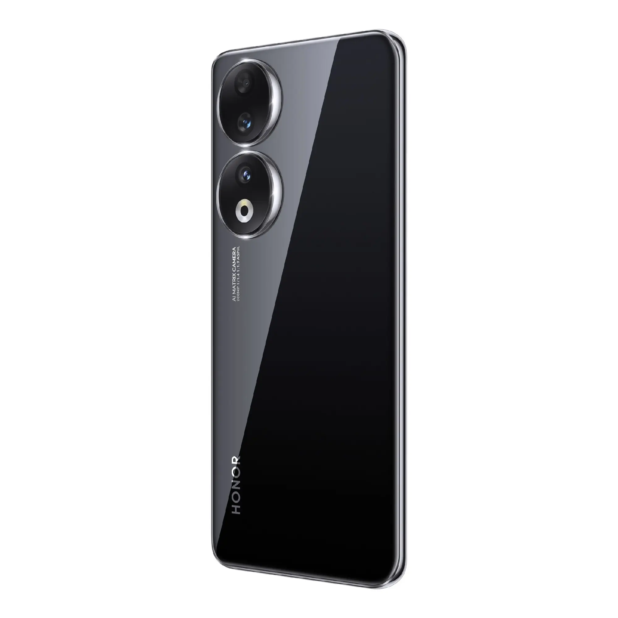 Купити Смартфон Honor 90 8/256 GB Midnight Black (997004) - фото 3
