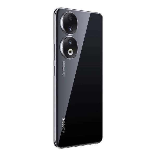 Купити Смартфон Honor 90 8/256 GB Midnight Black (997004) - фото 5