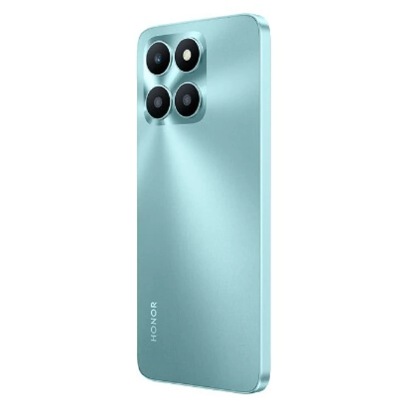 Купить Смартфон Honor X6a 4/128 GB Cyan Lake (997016) - фото 3