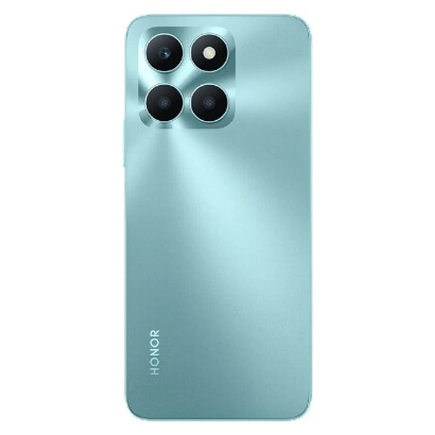 Купить Смартфон Honor X6a 4/128 GB Cyan Lake (997016) - фото 4