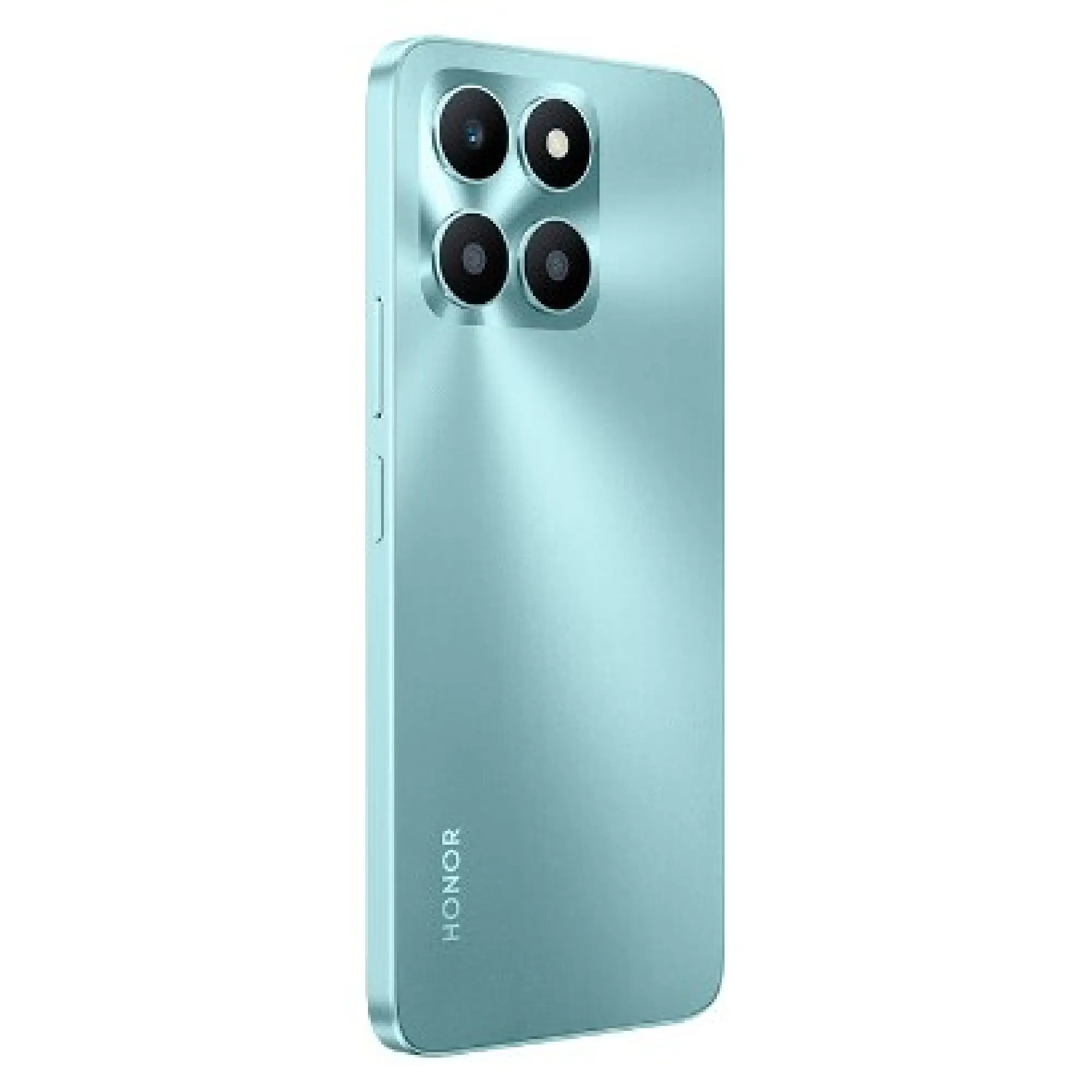 Купить Смартфон Honor X6a 4/128 GB Cyan Lake (997016) - фото 5
