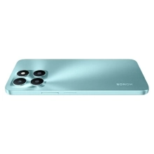 Купить Смартфон Honor X6a 4/128 GB Cyan Lake (997016) - фото 8