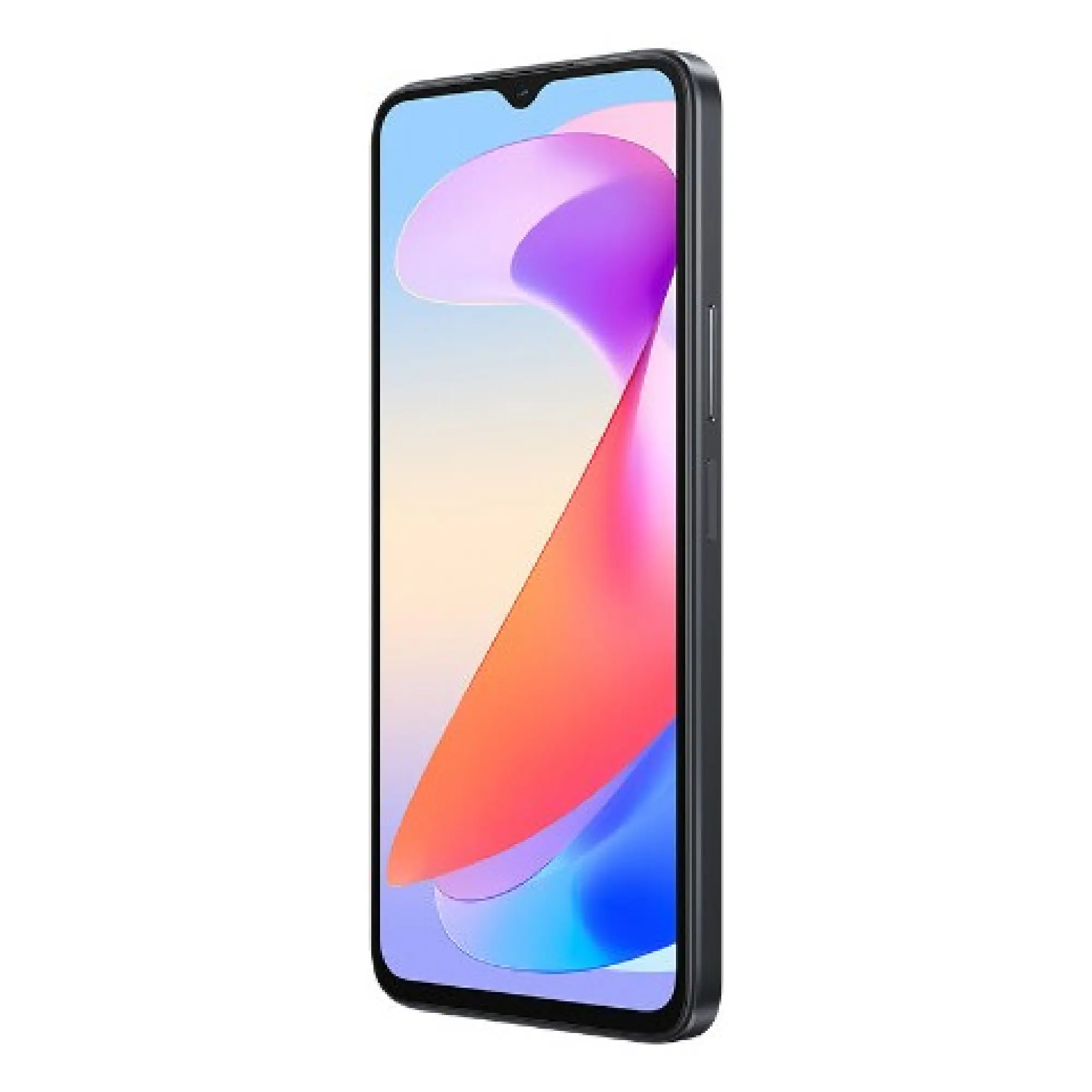 Купити Смартфон Honor X6a 4/128 GB Midnight Black (997015) - фото 2