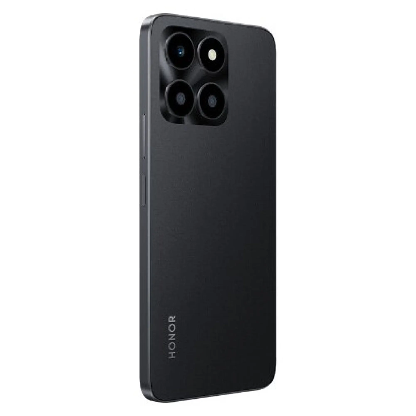 Купити Смартфон Honor X6a 4/128 GB Midnight Black (997015) - фото 3
