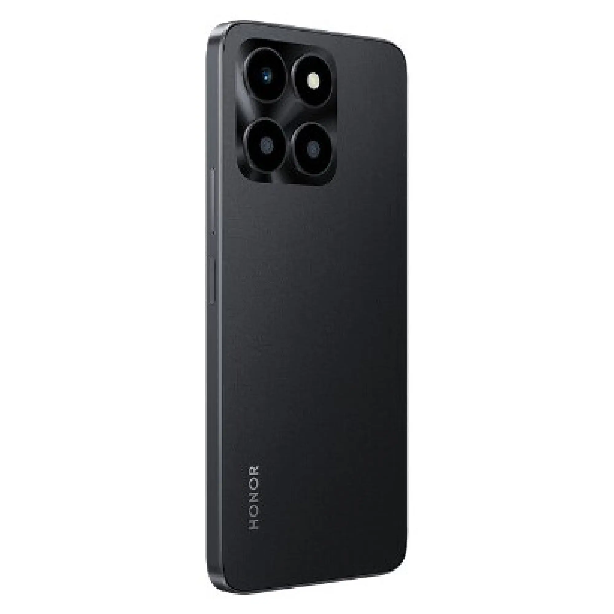 Купити Смартфон Honor X6a 4/128 GB Midnight Black (997015) - фото 3