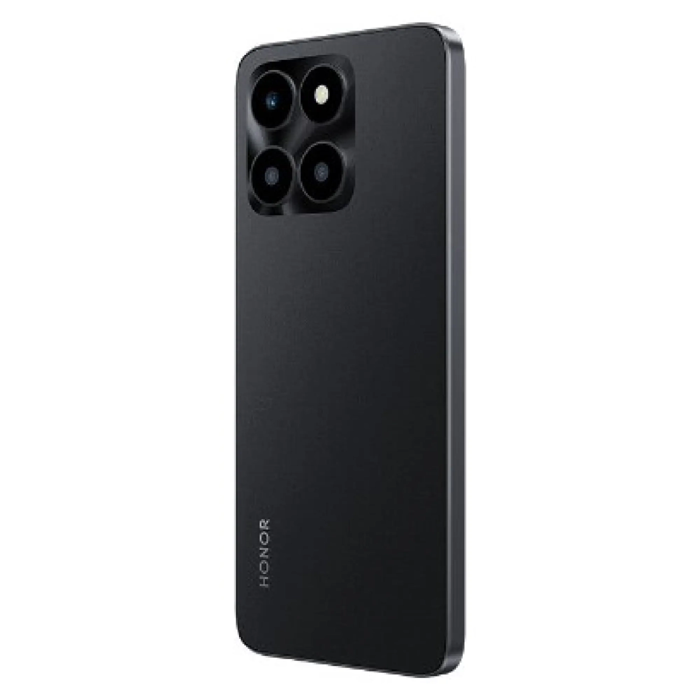 Купити Смартфон Honor X6a 4/128 GB Midnight Black (997015) - фото 5