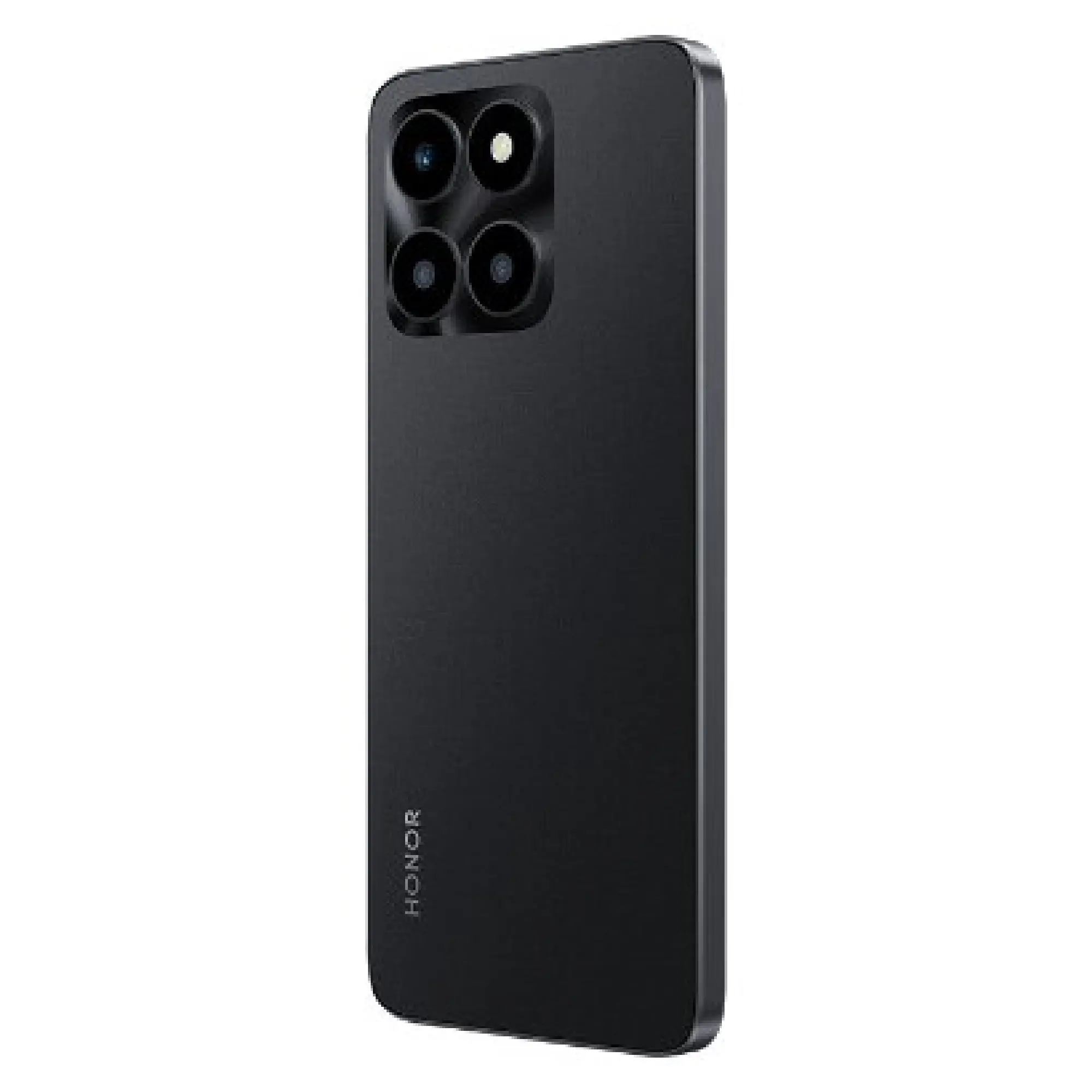 Купити Смартфон Honor X6a 4/128 GB Midnight Black (997015) - фото 5