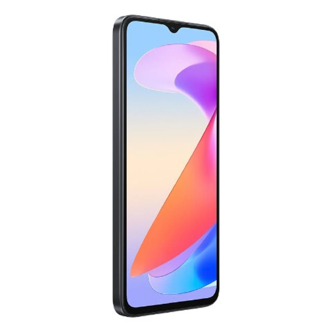 Купити Смартфон Honor X6a 4/128 GB Midnight Black (997015) - фото 6