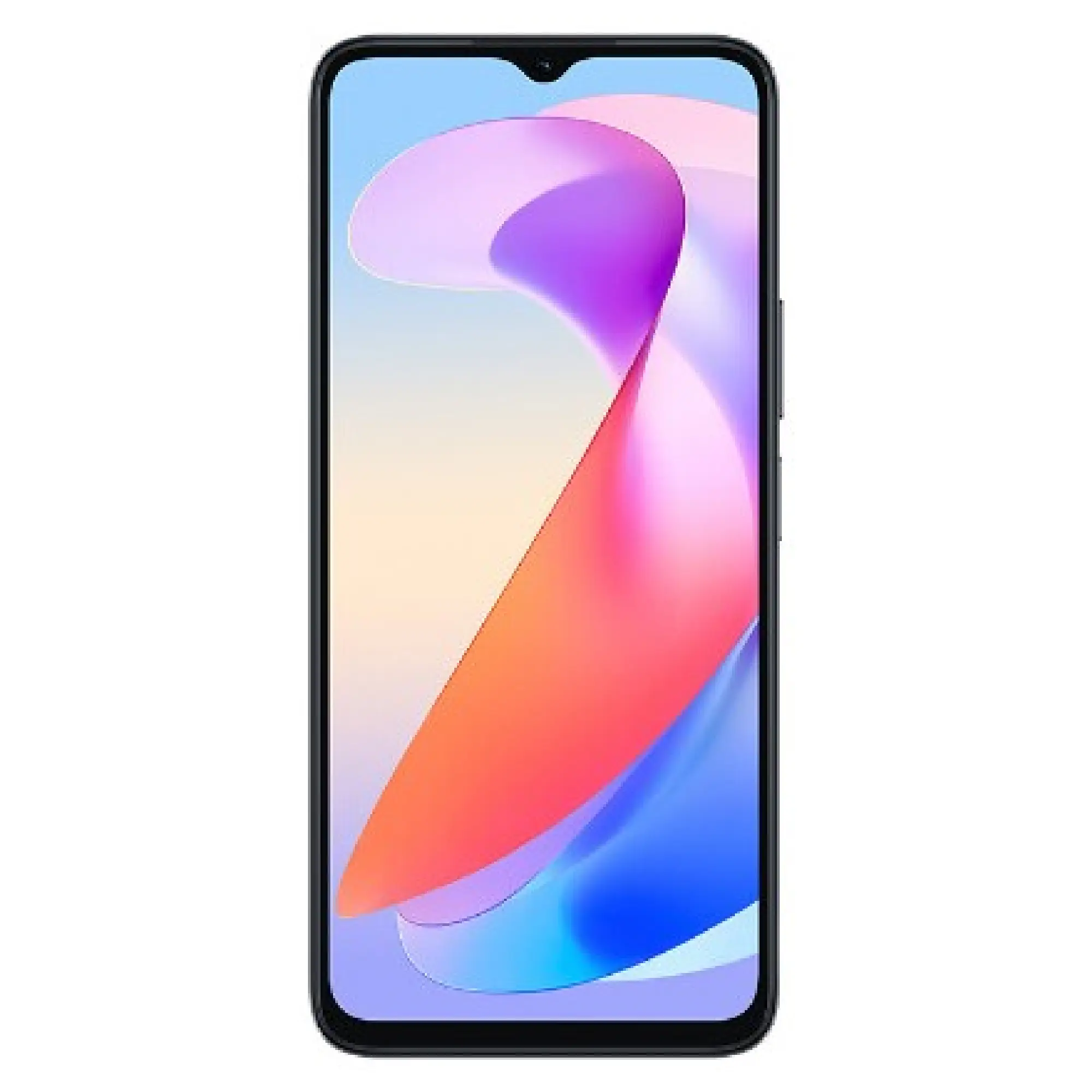 Купити Смартфон Honor X6a 4/128 GB Midnight Black (997015) - фото 7