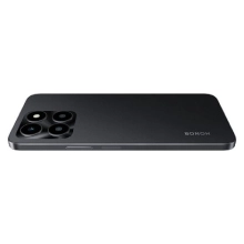 Купити Смартфон Honor X6a 4/128 GB Midnight Black (997015) - фото 8
