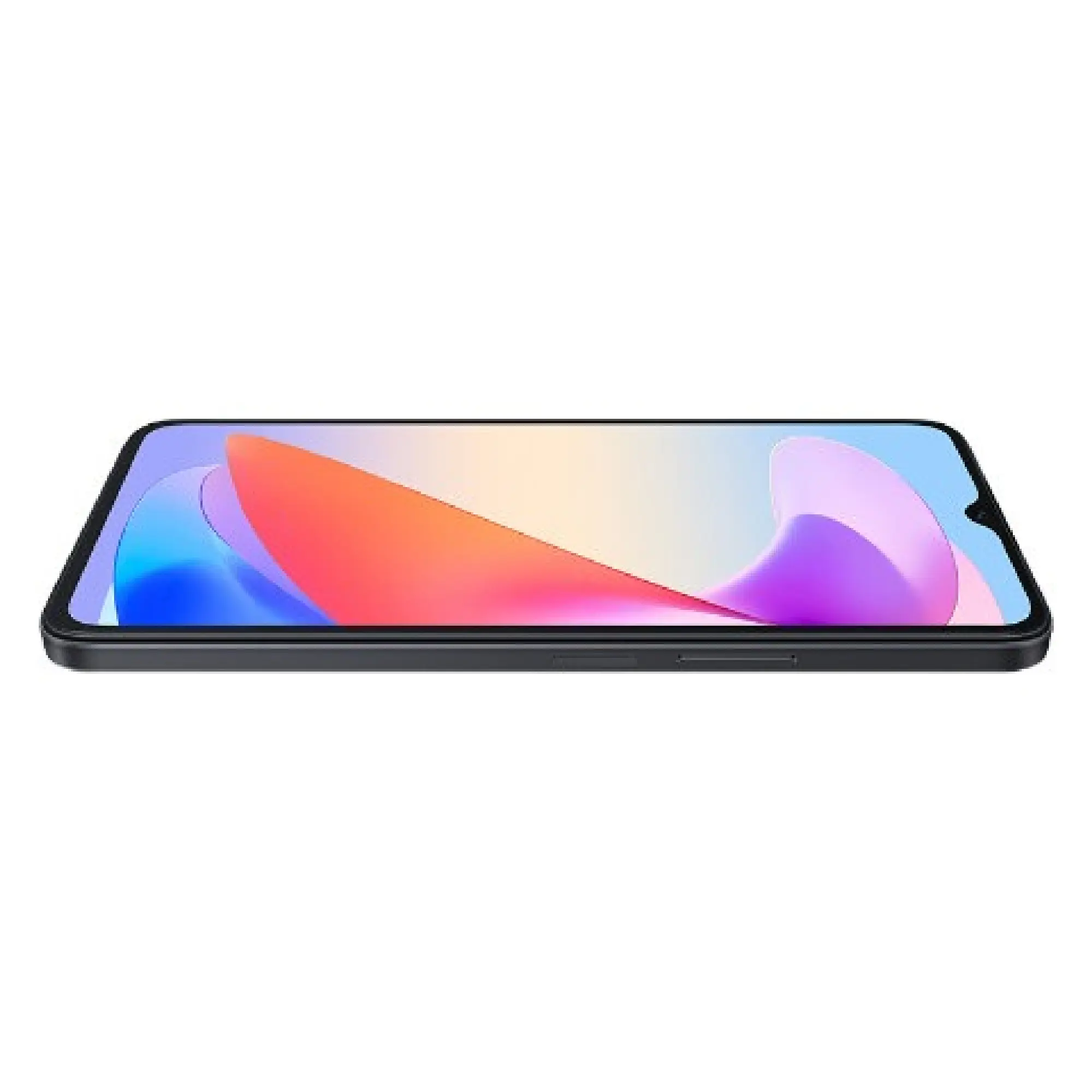 Купити Смартфон Honor X6a 4/128 GB Midnight Black (997015) - фото 9