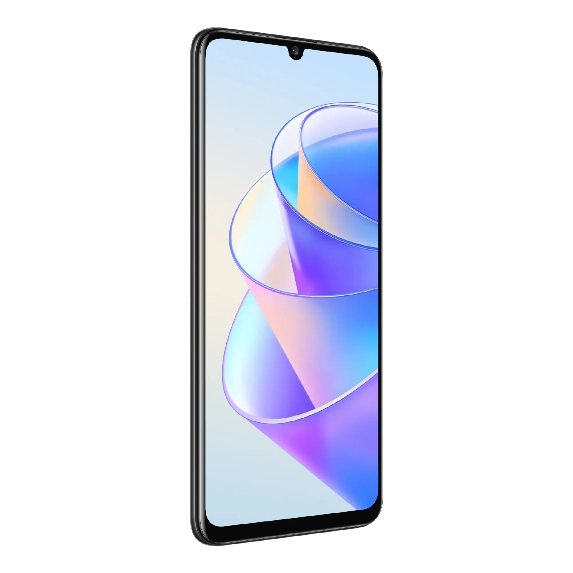 Купить Смартфон Honor X7a 4/128 GB Midnight Black (997012) - фото 2