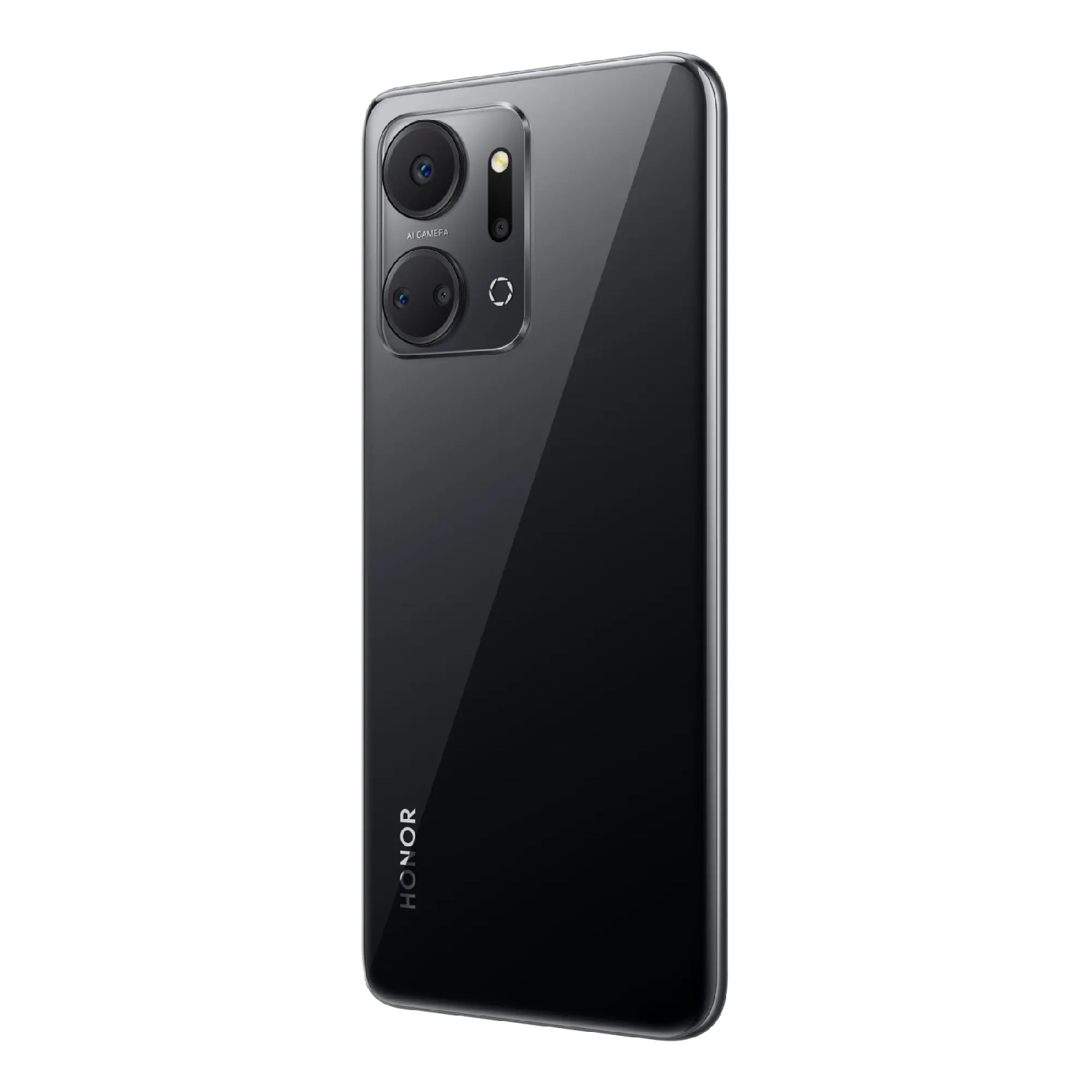 Купить Смартфон Honor X7a 4/128 GB Midnight Black (997012) - фото 4