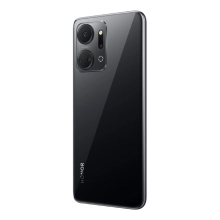 Купить Смартфон Honor X7a 4/128 GB Midnight Black (997012) - фото 4