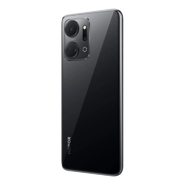 Купить Смартфон Honor X7a 4/128 GB Midnight Black (997012) - фото 4