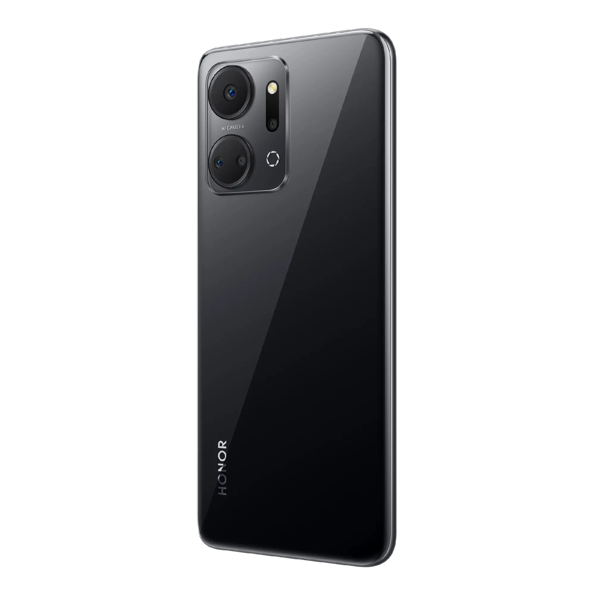 Купить Смартфон Honor X7a 4/128 GB Midnight Black (997012) - фото 4