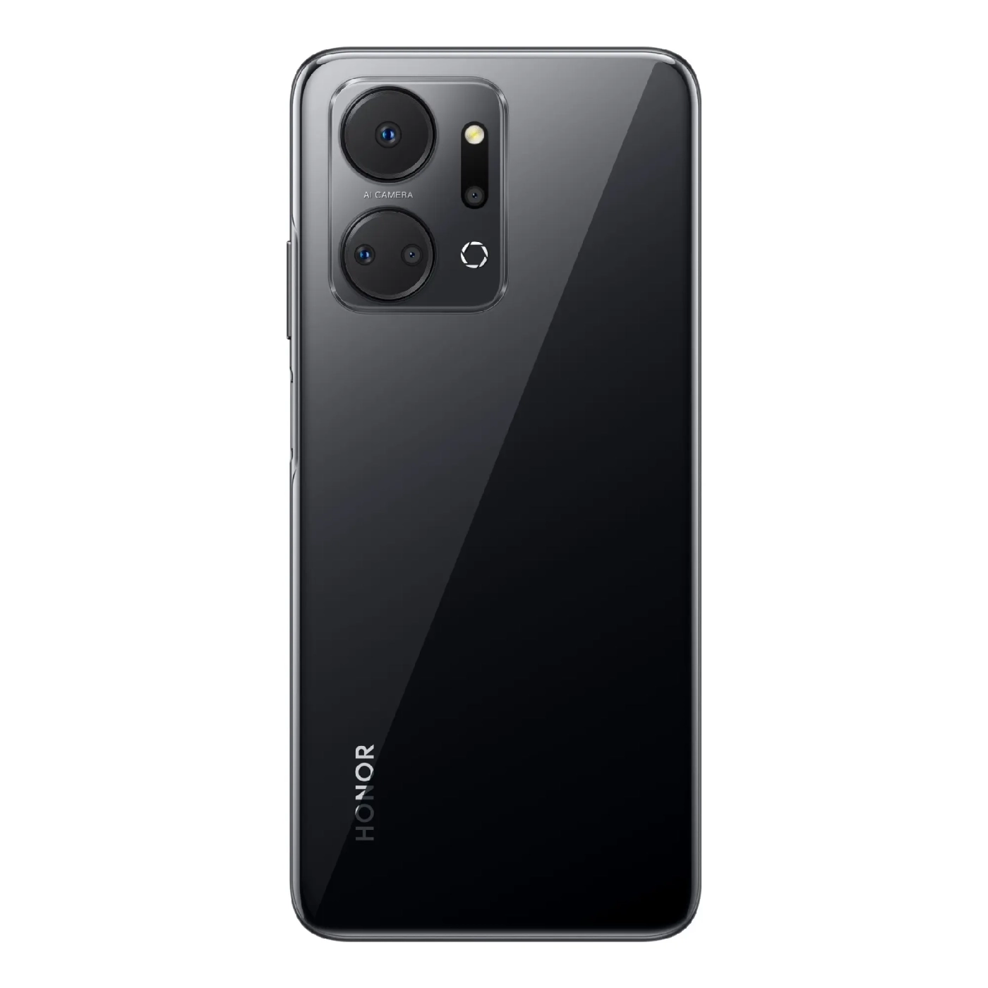 Купить Смартфон Honor X7a 4/128 GB Midnight Black (997012) - фото 5