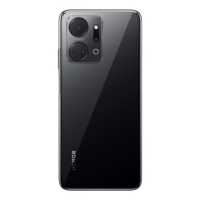 Купить Смартфон Honor X7a 4/128 GB Midnight Black (997012) - фото 5