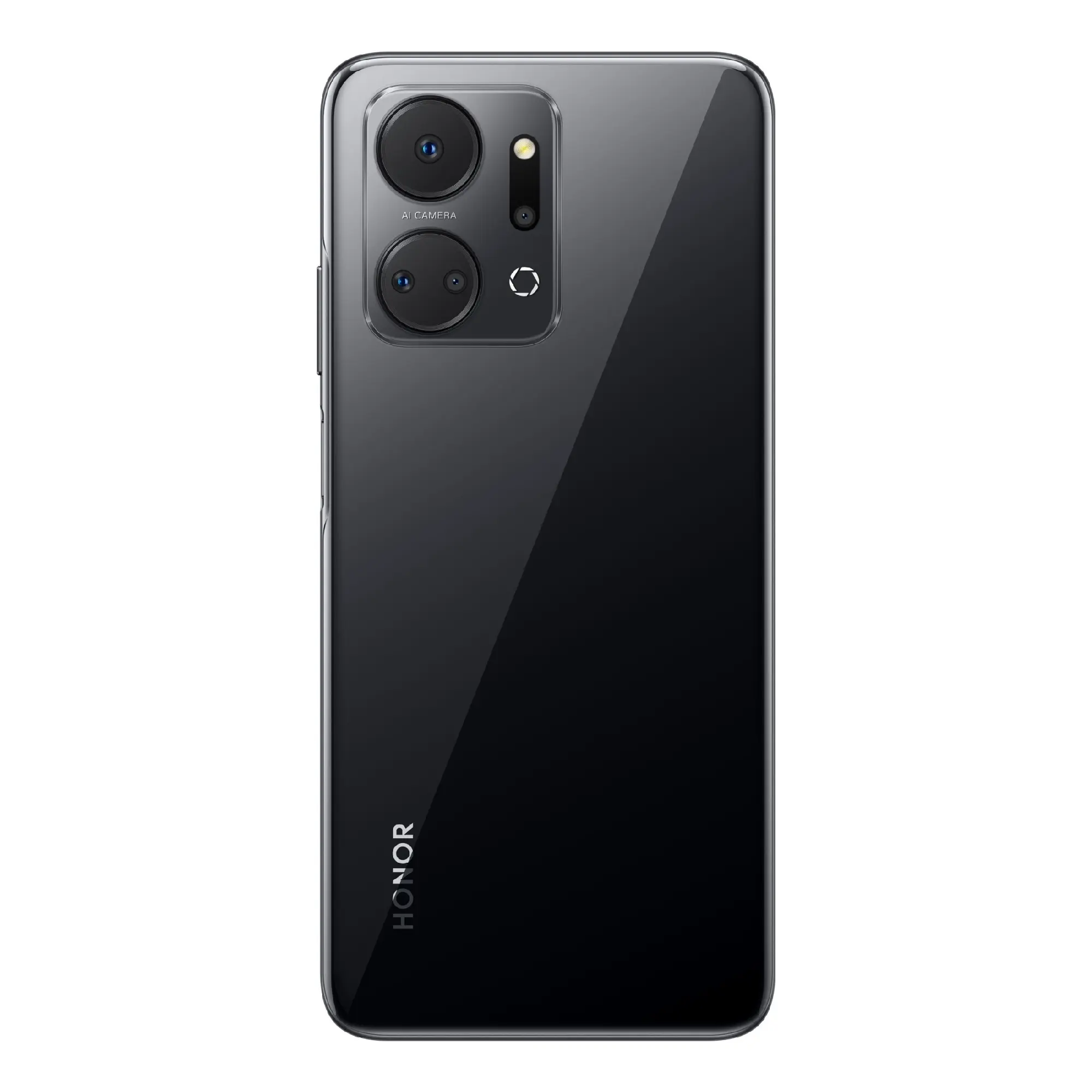 Купить Смартфон Honor X7a 4/128 GB Midnight Black (997012) - фото 5