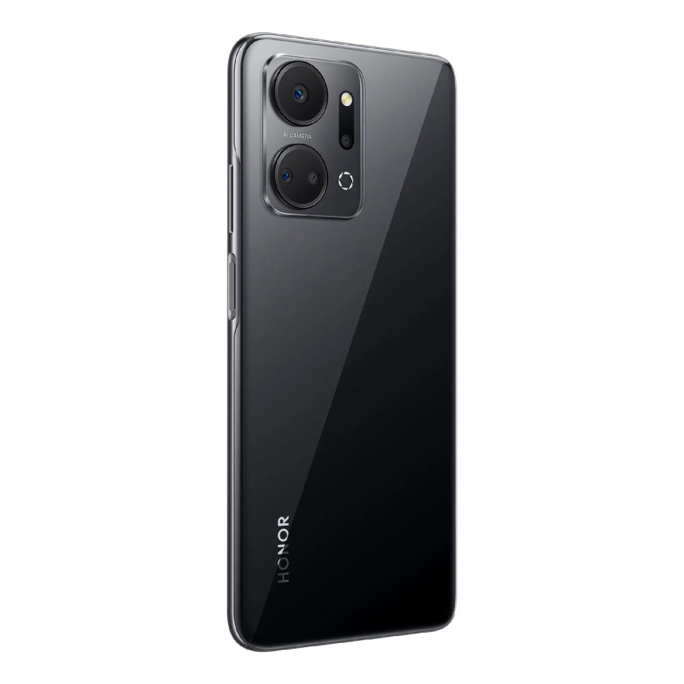 Купить Смартфон Honor X7a 4/128 GB Midnight Black (997012) - фото 6