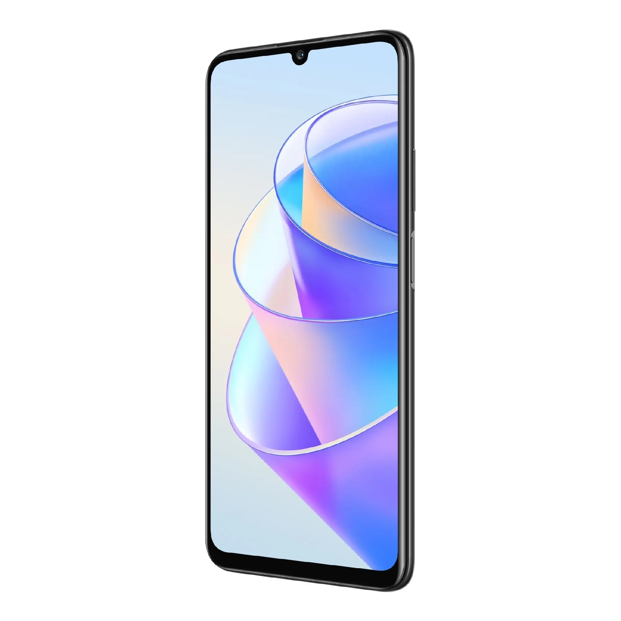 Купить Смартфон Honor X7a 4/128 GB Midnight Black (997012) - фото 8