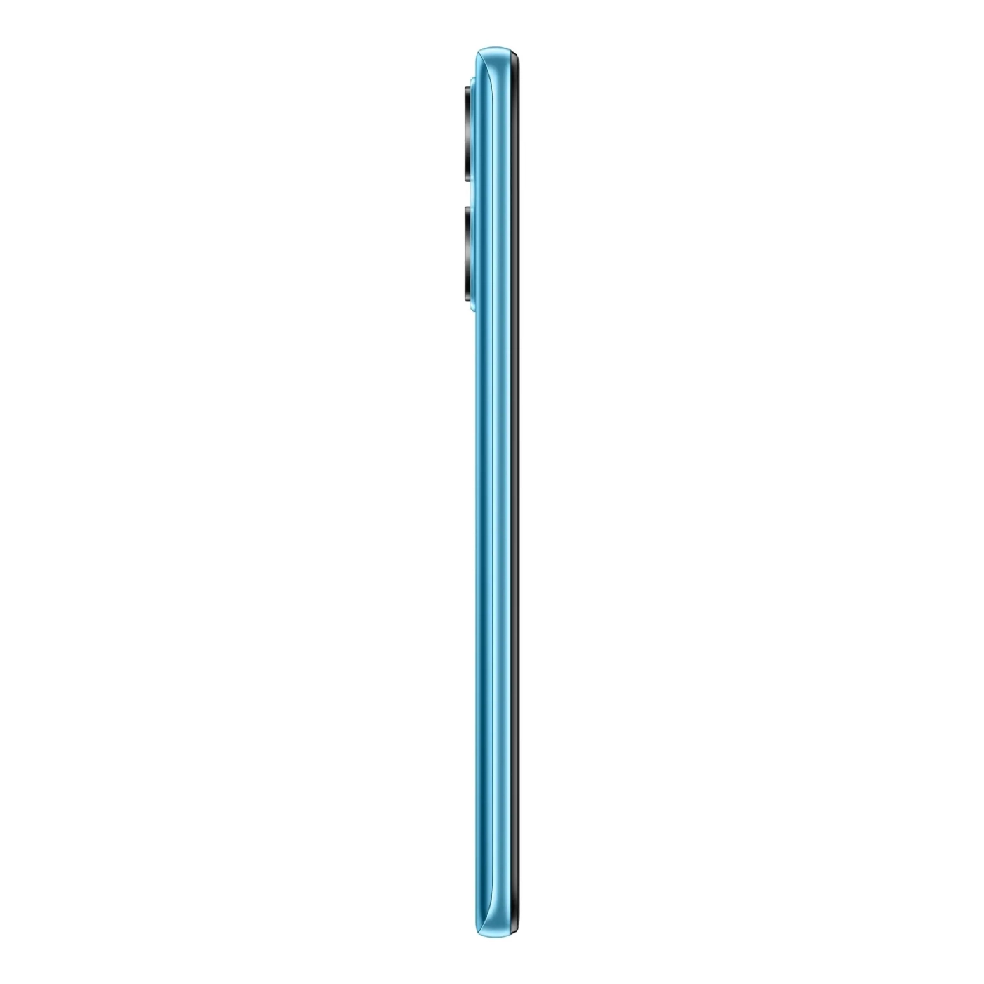 Купити Смартфон Honor X7a 4/128 GB Ocean Blue (997013) - фото 3