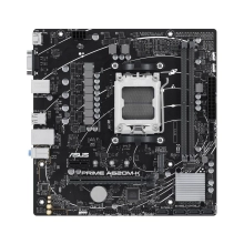 Купити Материнськa плата ASUS PRIME A620M-K - фото 3