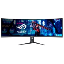 Купити Монітор ASUS ROG Strix XG49WCR (90LM08I0-B01170) - фото 2