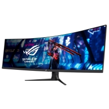 Купити Монітор ASUS ROG Strix XG49WCR (90LM08I0-B01170) - фото 3