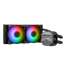 Купити Система водяного охолодження MSI MAG CoreLiquid M240 - фото 3