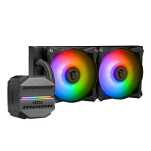 Купити Система водяного охолодження MSI MAG CoreLiquid M240 - фото 4