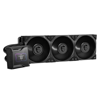 Купить Система водяного охлаждения MSI MEG CoreLiquid S360 - фото 1