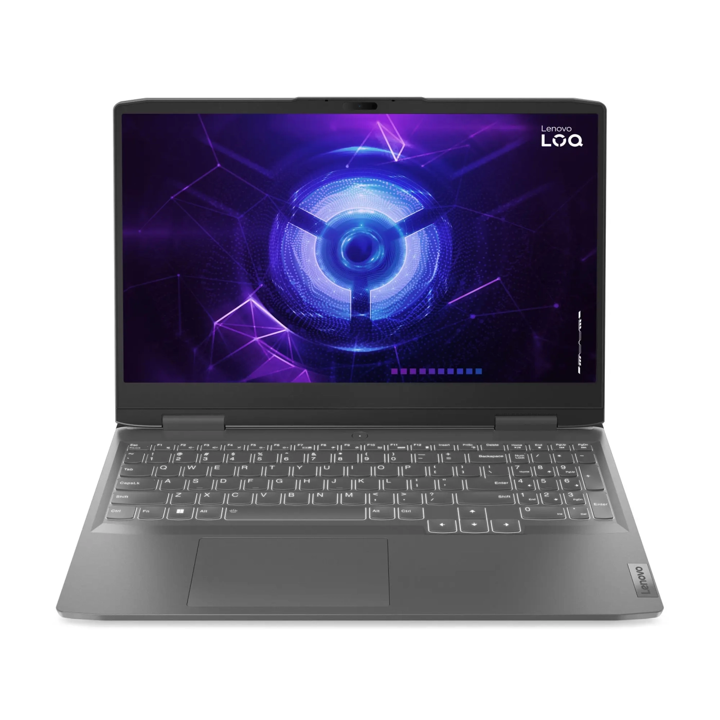 Купить Ноутбук Lenovo LOQ 15IRH8 (82XV00MQRA) - фото 1