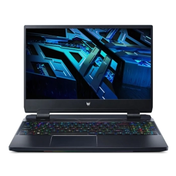 Купить Ноутбук Acer Predator Helios 300 PH315-55 Black 15.6" FHD IPS Intel i7-12700H 32GB F1TB NVD3070-8 No OS (NH.QGNEU.009) - фото 1