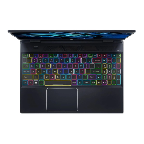 Купить Ноутбук Acer Predator Helios 300 PH315-55 Black 15.6" FHD IPS Intel i7-12700H 32GB F1TB NVD3070-8 No OS (NH.QGNEU.009) - фото 4