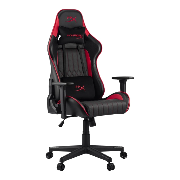 Купити Крісло для геймерів HyperX BLAST CORE Black/Red (367505) - фото 2