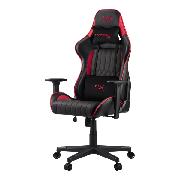 Купити Крісло для геймерів HyperX BLAST CORE Black/Red (367505) - фото 3