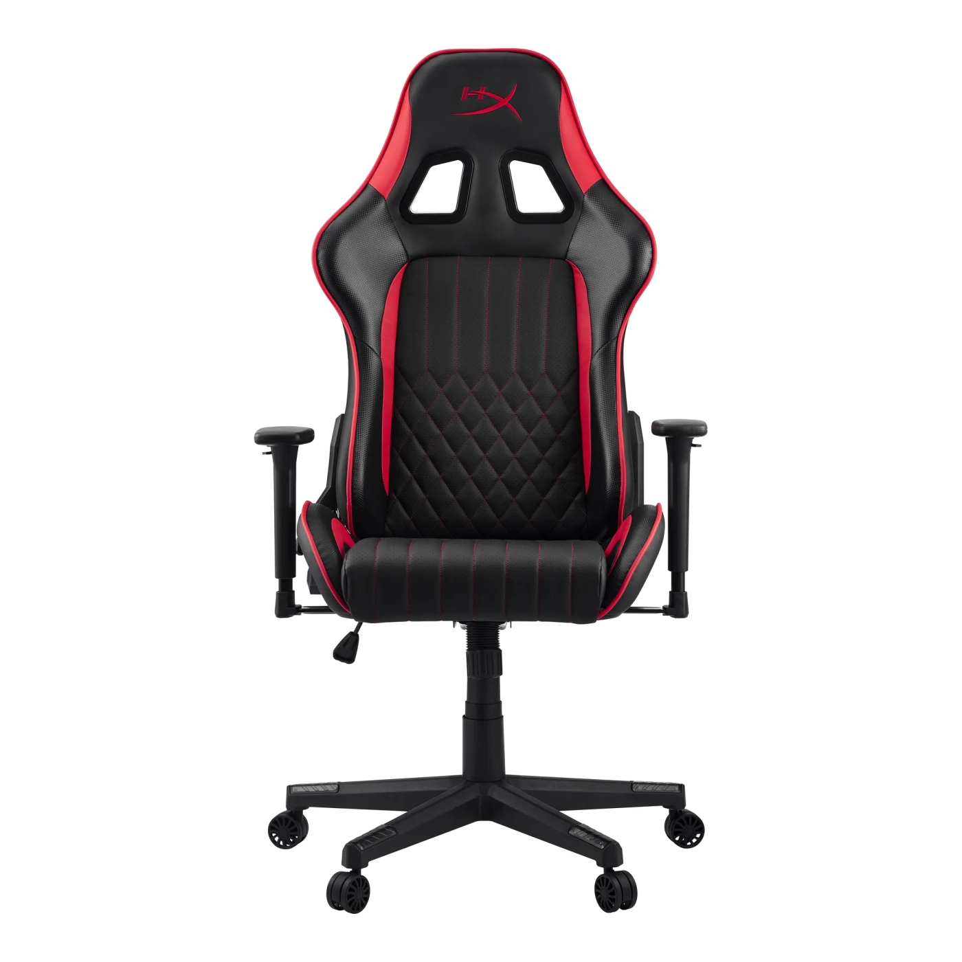 Купити Крісло для геймерів HyperX BLAST CORE Black/Red (367505) - фото 4