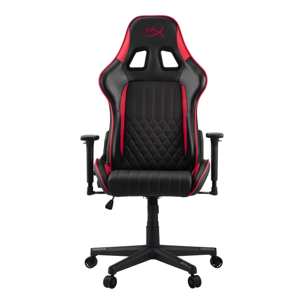 Купити Крісло для геймерів HyperX BLAST CORE Black/Red (367505) - фото 4