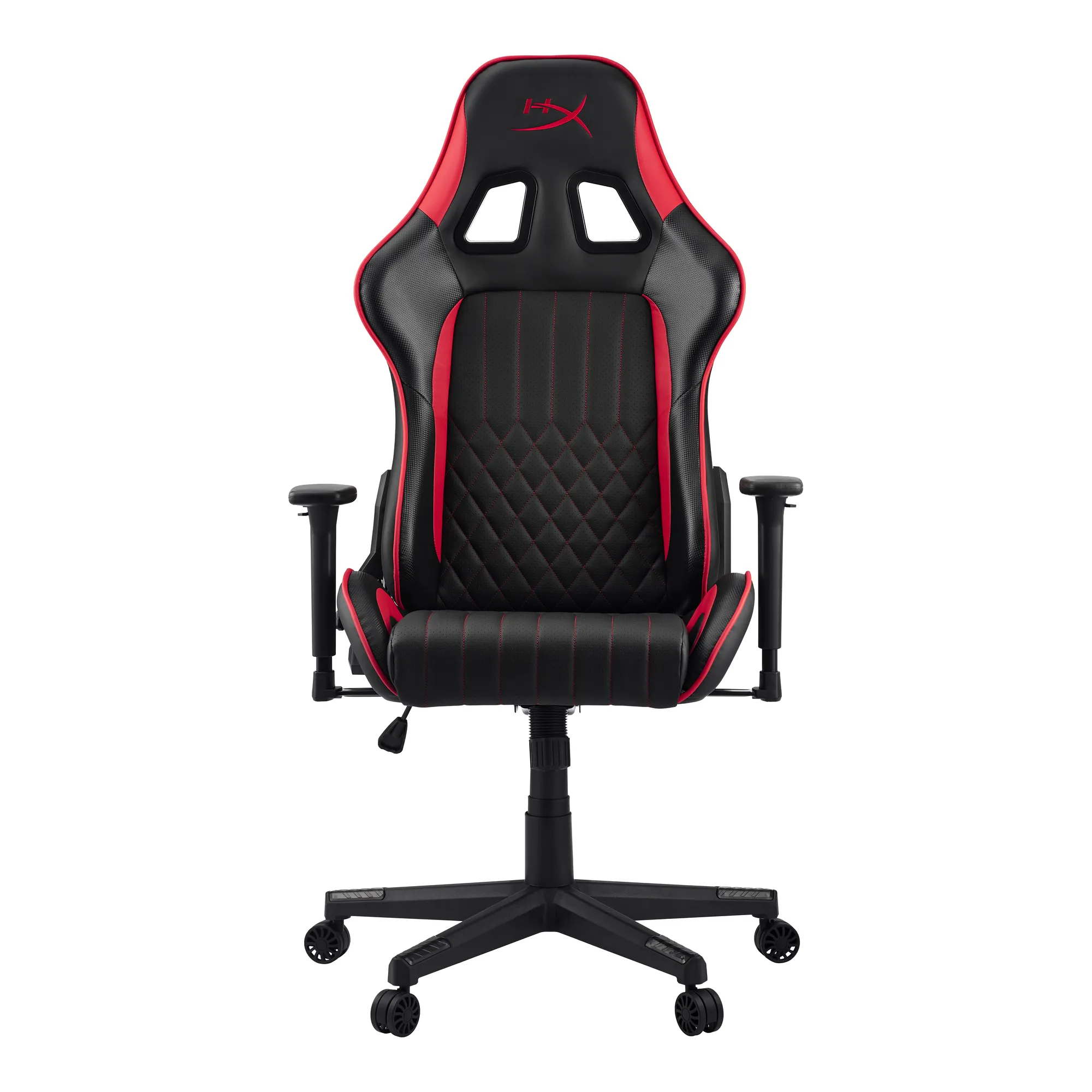Купити Крісло для геймерів HyperX BLAST CORE Black/Red (367505) - фото 4