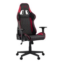 Купити Крісло для геймерів HyperX BLAST CORE Black/Red (367505) - фото 5