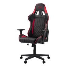 Купити Крісло для геймерів HyperX BLAST CORE Black/Red (367505) - фото 6