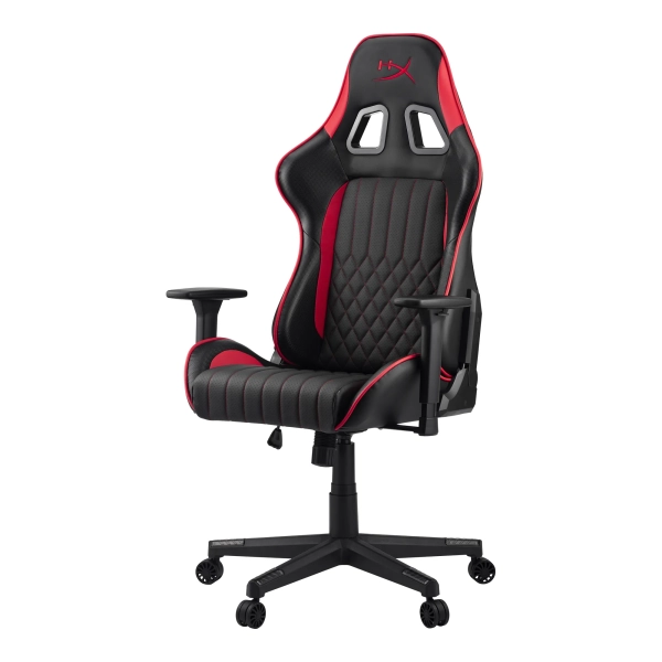 Купити Крісло для геймерів HyperX BLAST CORE Black/Red (367505) - фото 6