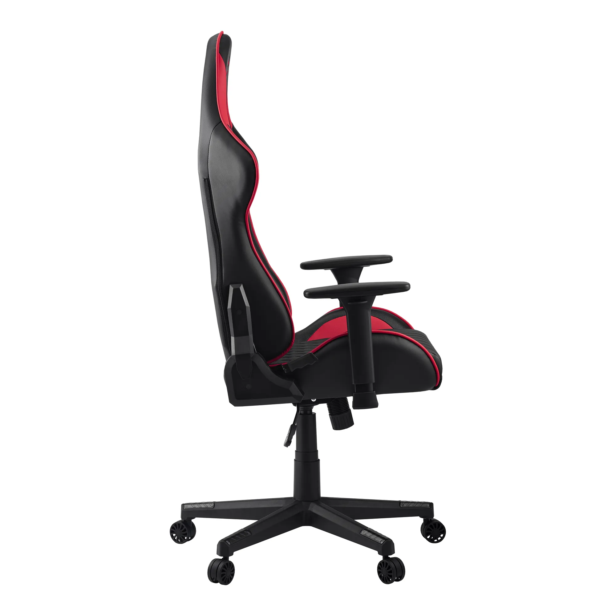 Купити Крісло для геймерів HyperX BLAST CORE Black/Red (367505) - фото 7