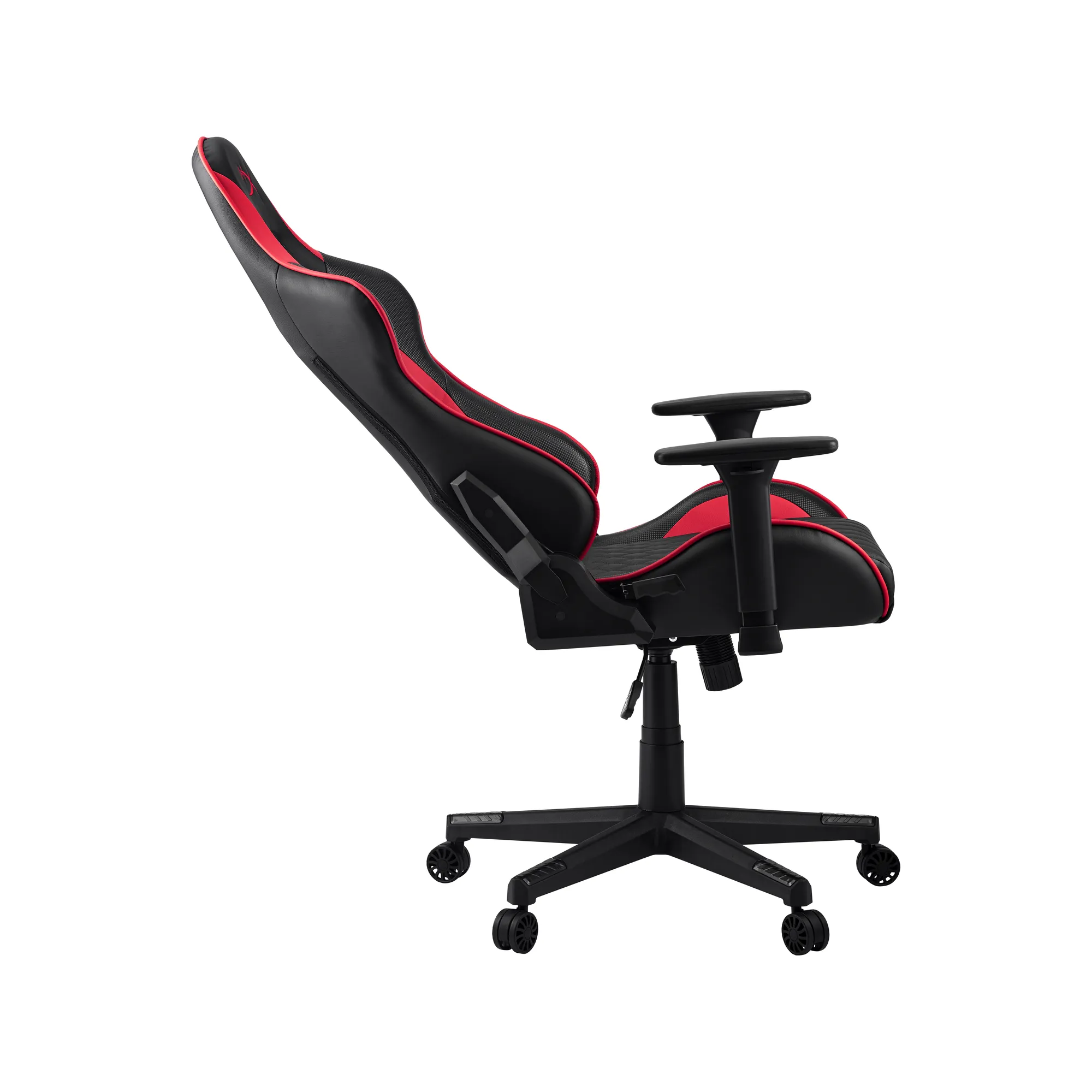 Купити Крісло для геймерів HyperX BLAST CORE Black/Red (367505) - фото 8