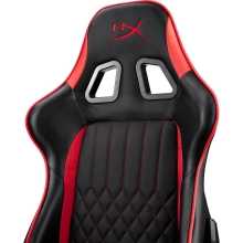 Купити Крісло для геймерів HyperX BLAST CORE Black/Red (367505) - фото 9