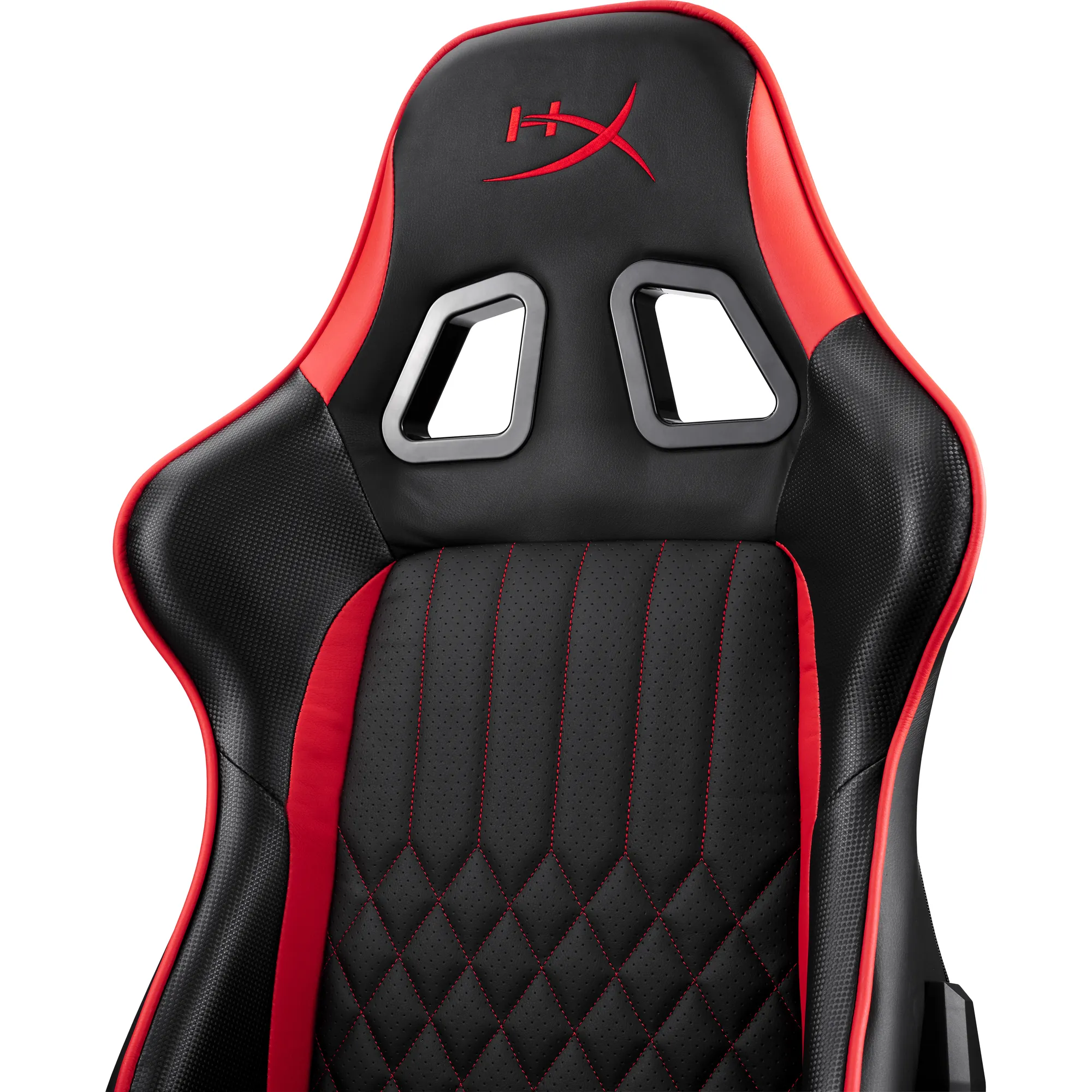 Купити Крісло для геймерів HyperX BLAST CORE Black/Red (367505) - фото 9