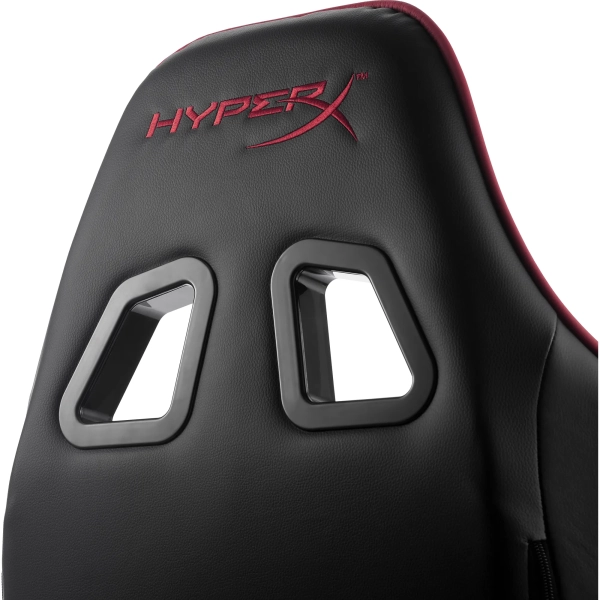 Купити Крісло для геймерів HyperX BLAST CORE Black/Red (367505) - фото 10