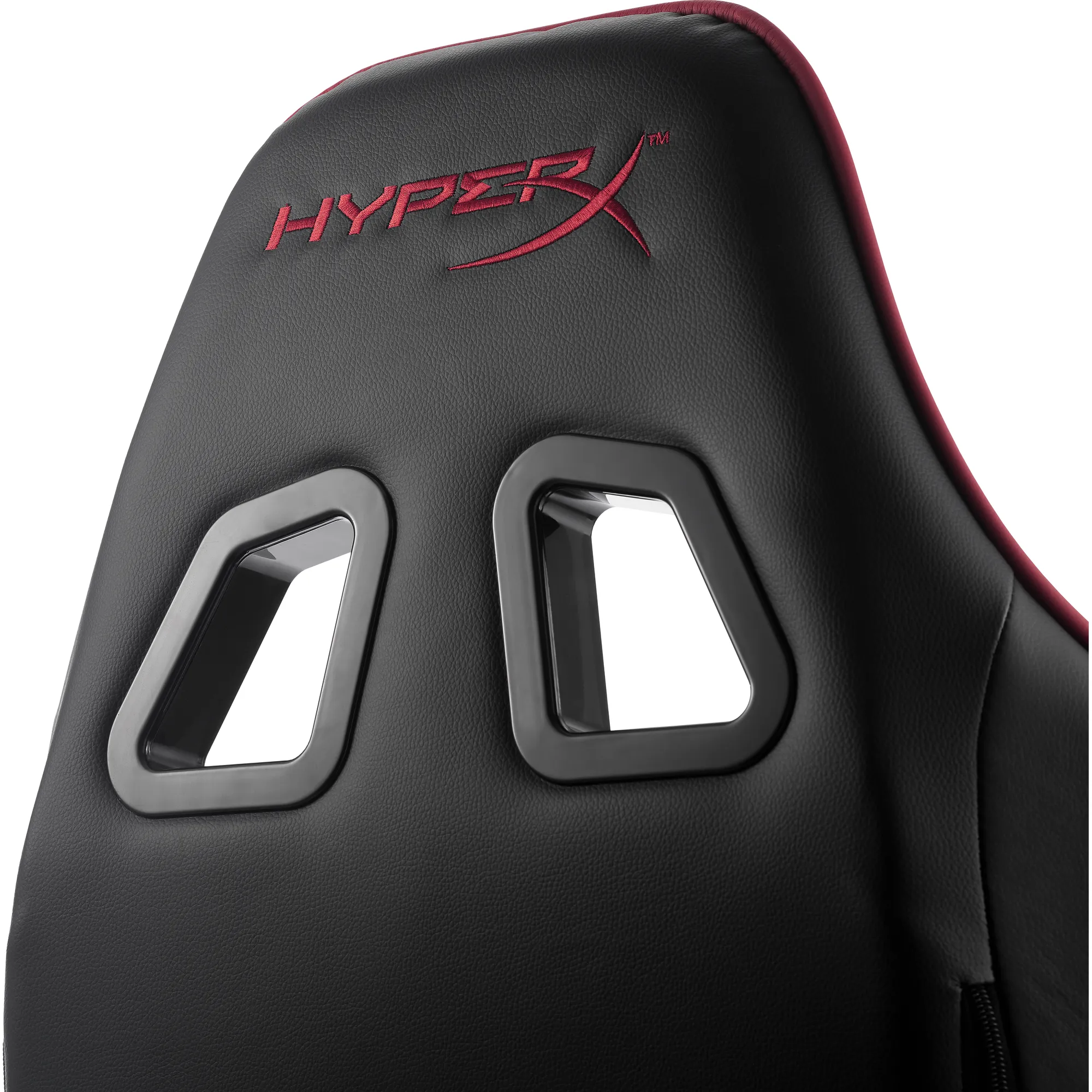 Купити Крісло для геймерів HyperX BLAST CORE Black/Red (367505) - фото 10